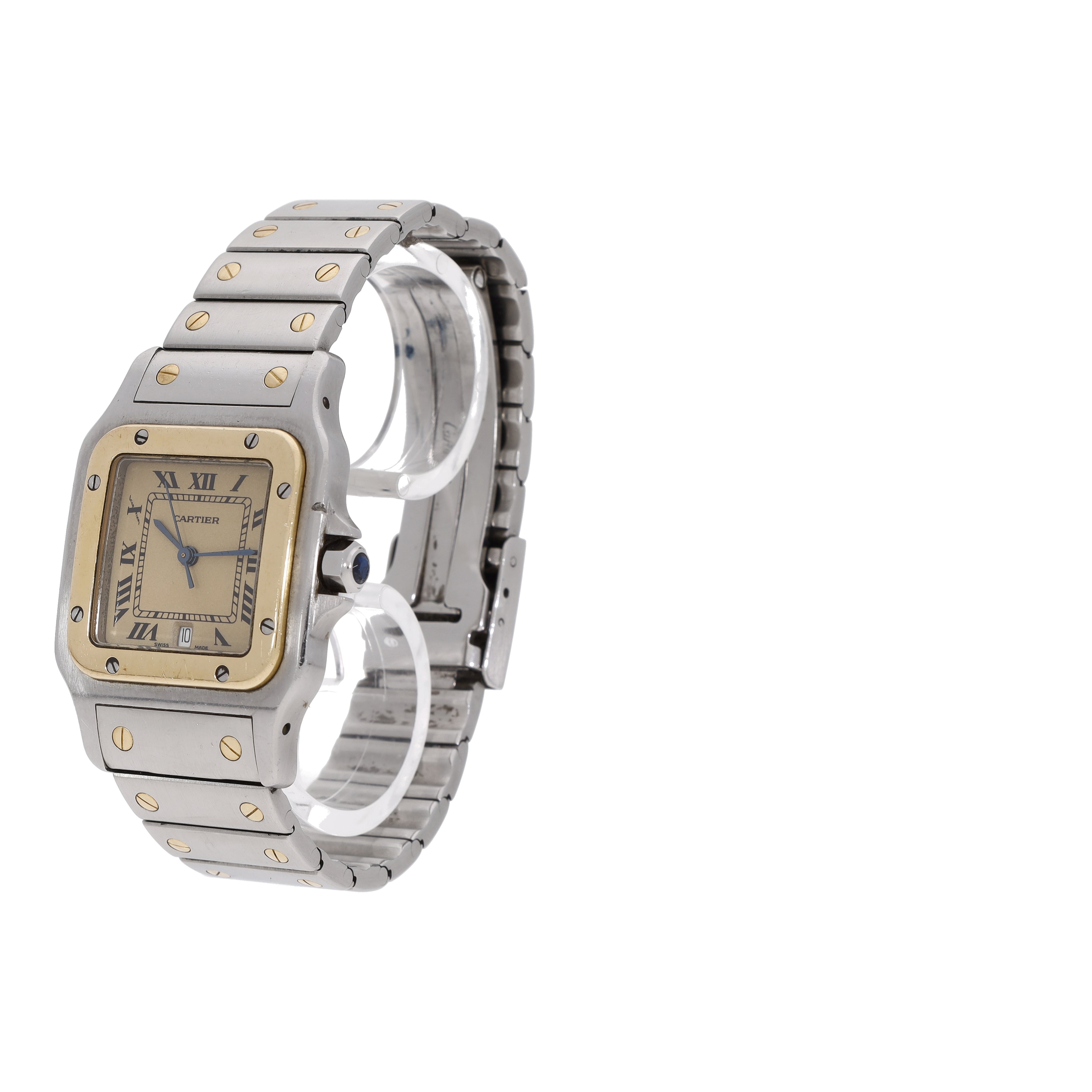 Cartier Santos 187901