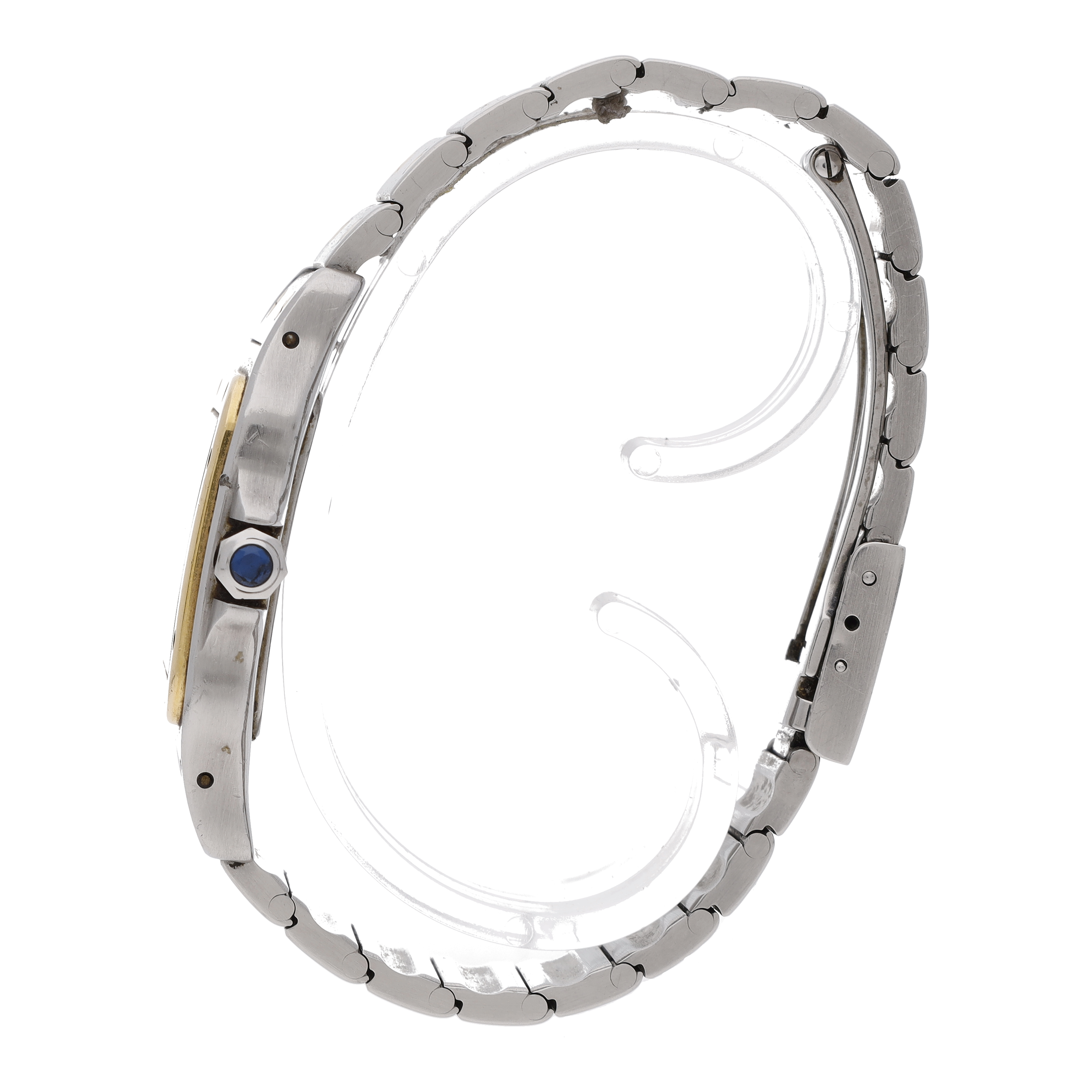 Cartier Santos 187901