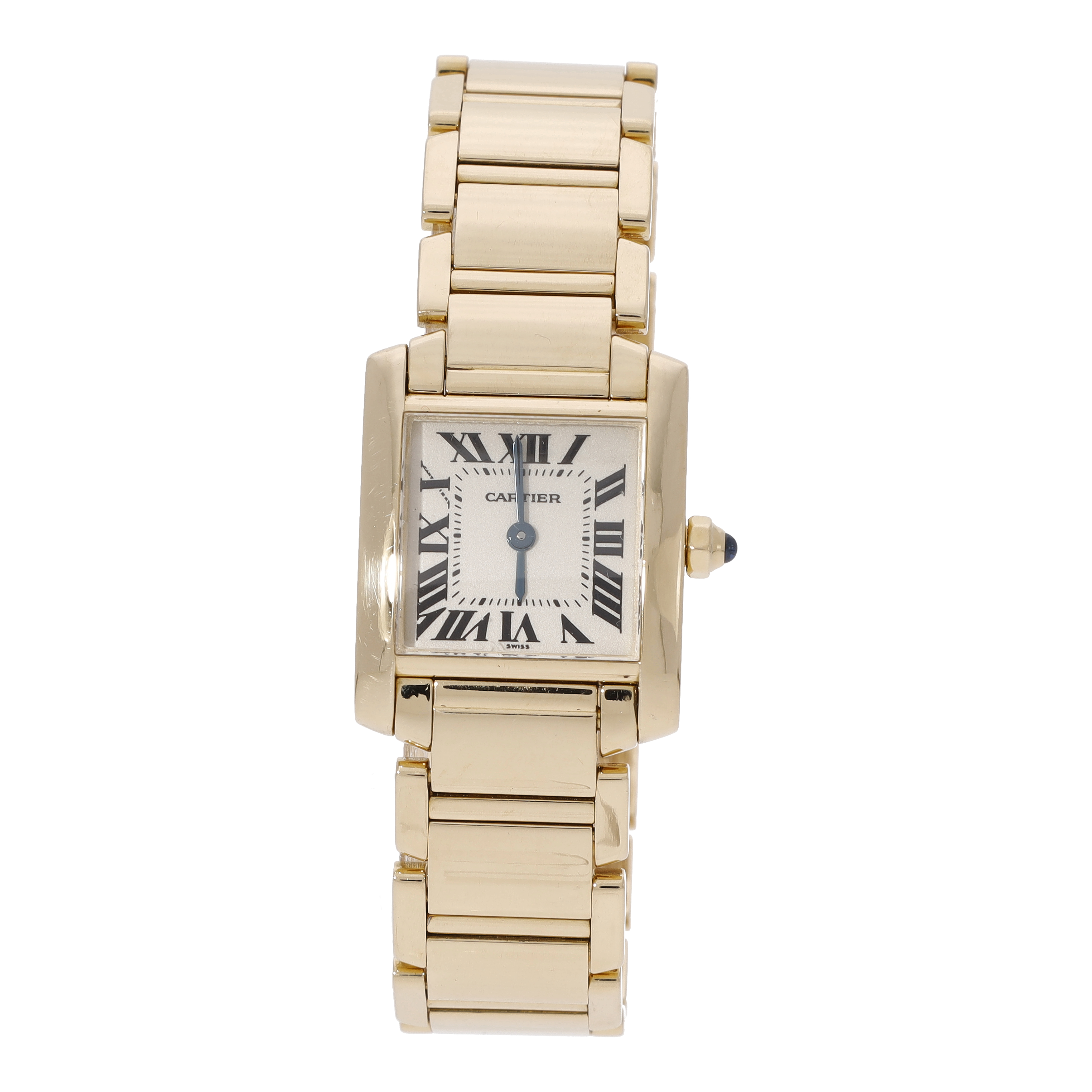 Cartier Tank 1820