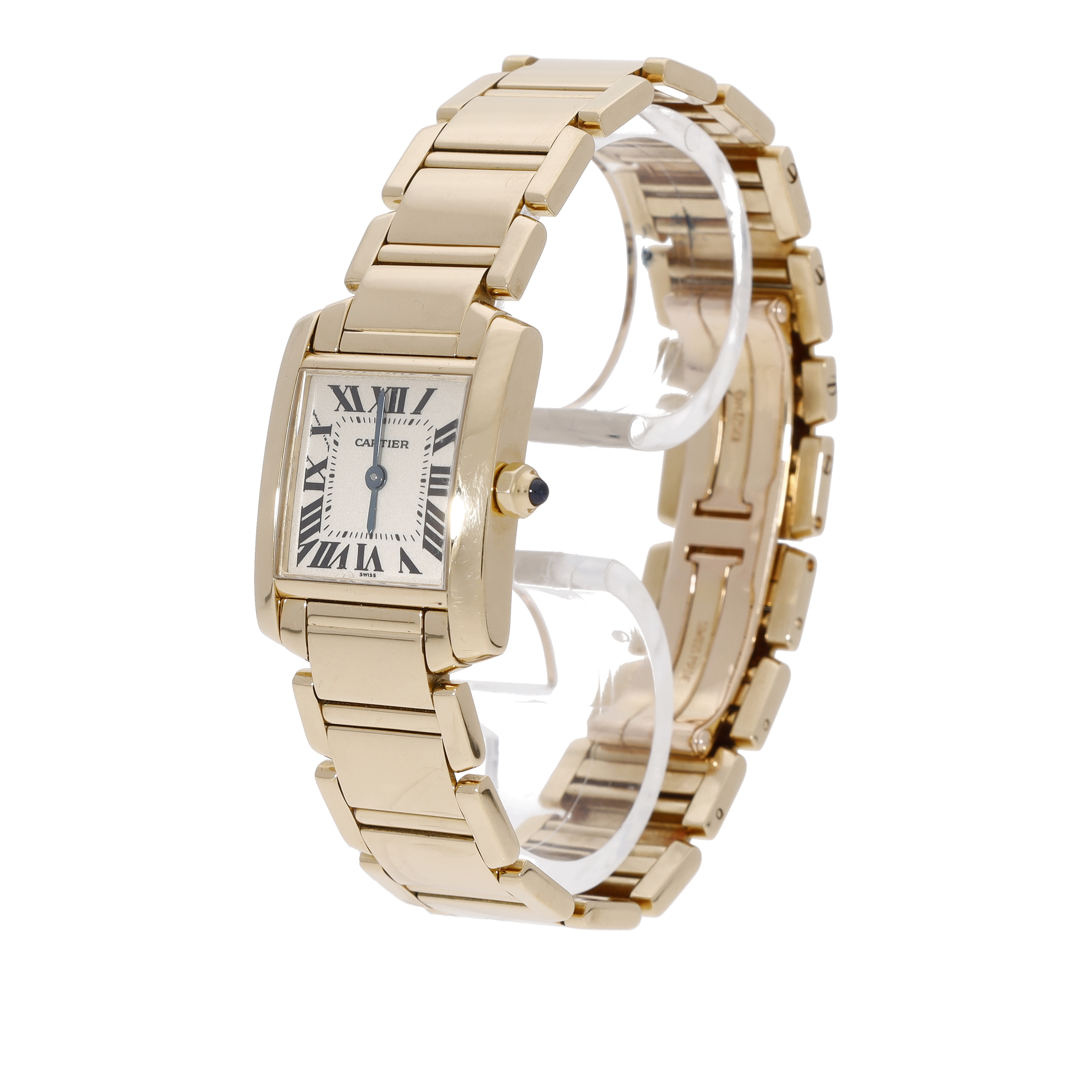 Cartier Tank 1820