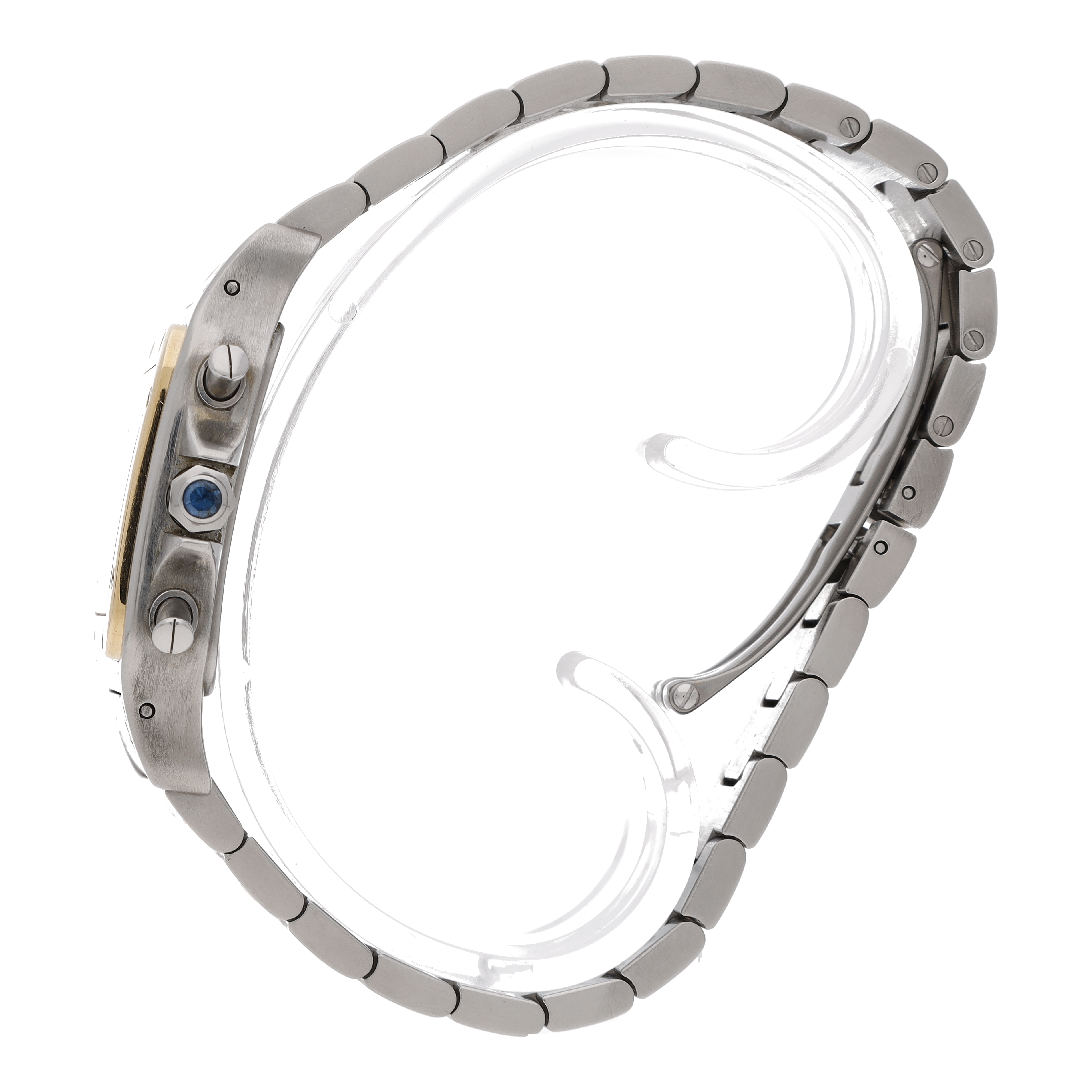 Cartier Santos 2425