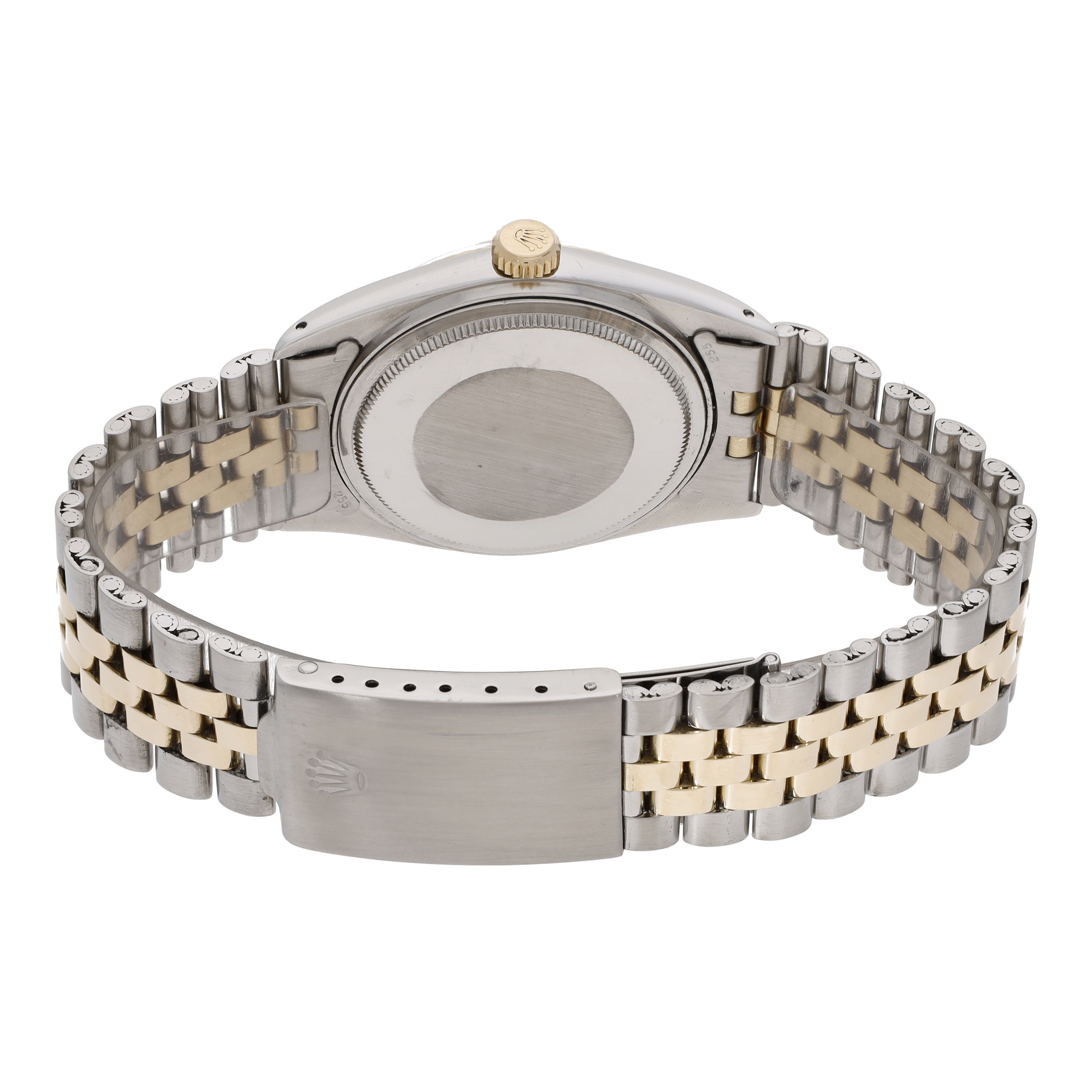 Rolex Datejust 1601