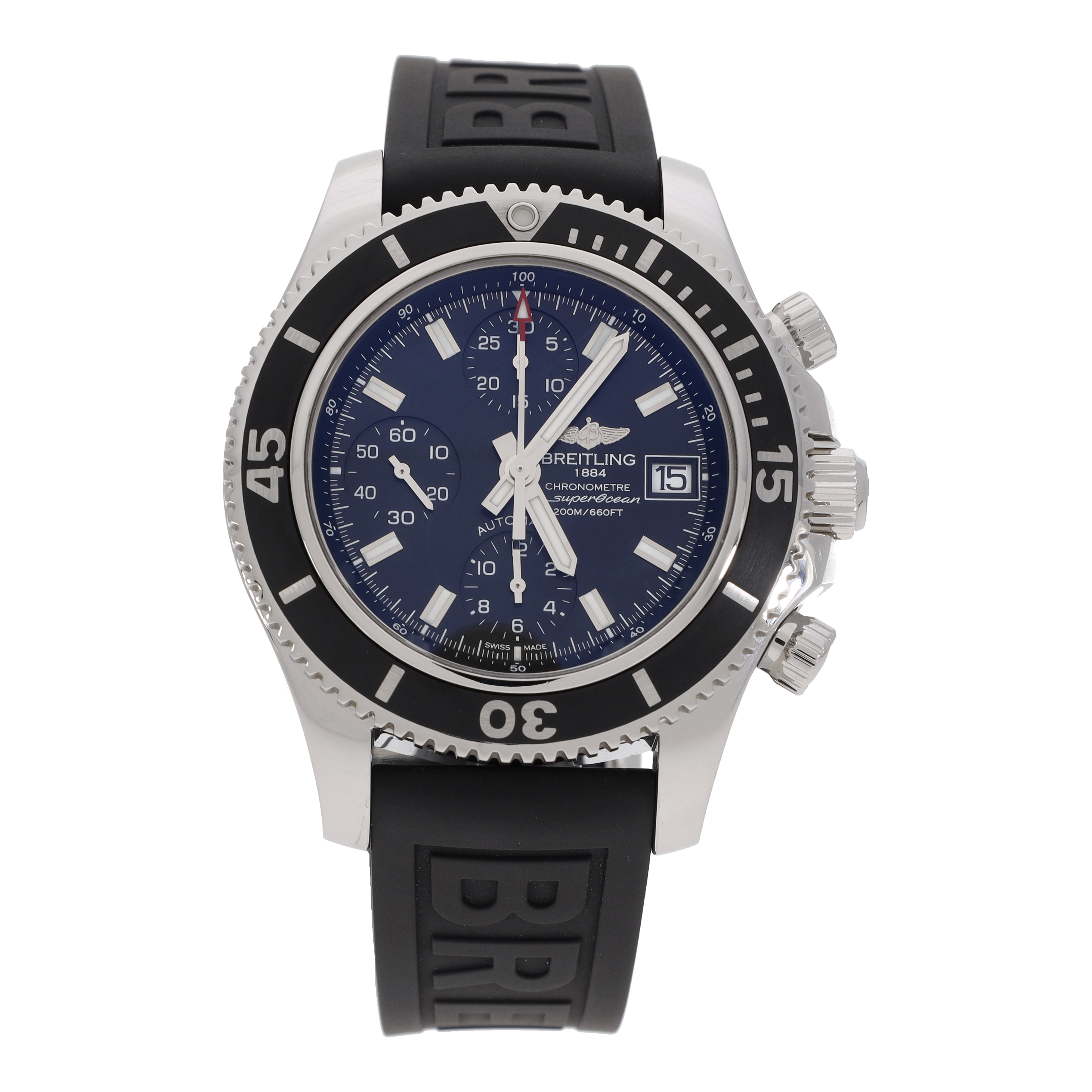 Breitling Superocean A13311C9.BF98.151S.A18D.4