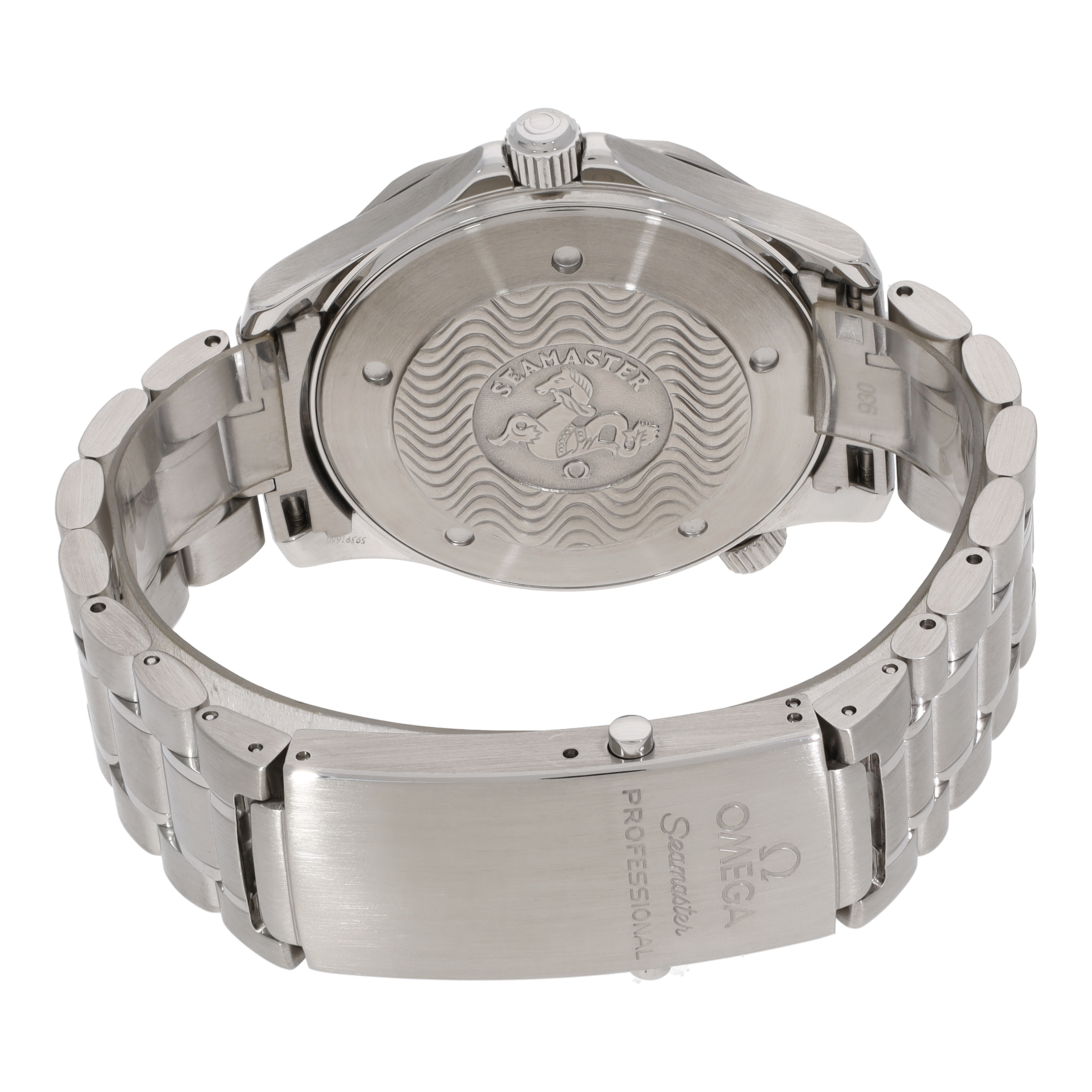 Omega Seamaster 2264.50.00