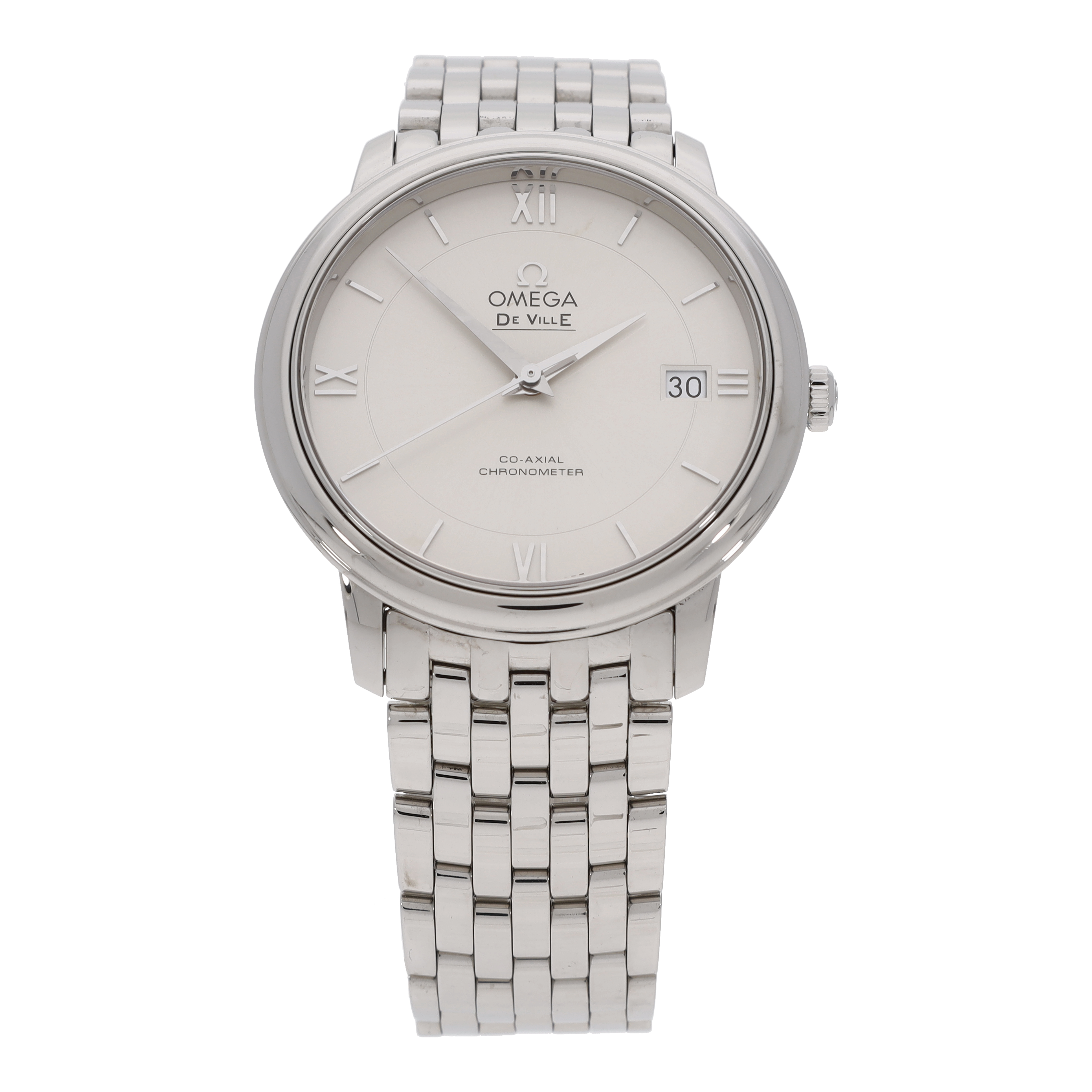 Omega De Ville 42410372002001