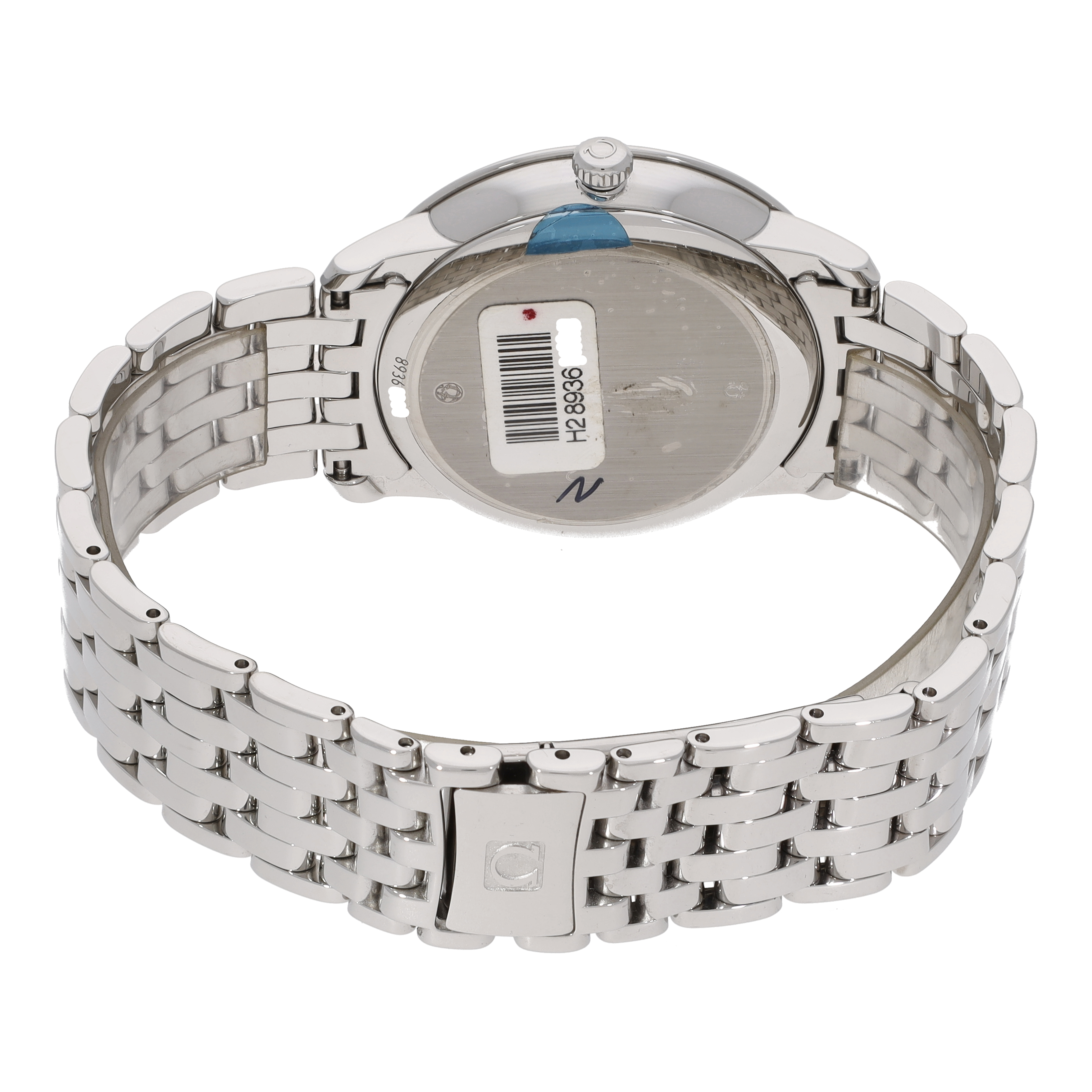 Omega De Ville 42410372002001