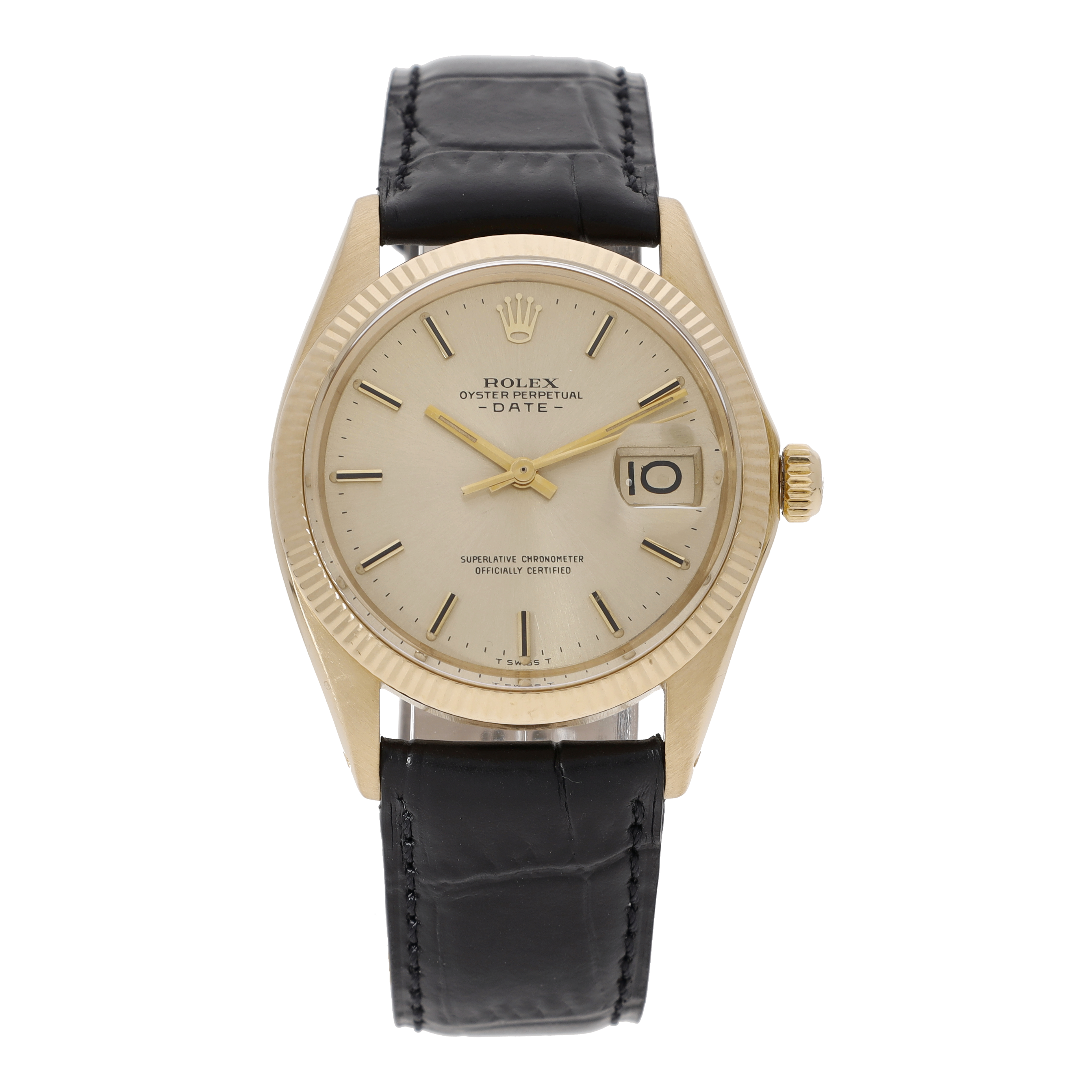 Rolex Date 1503