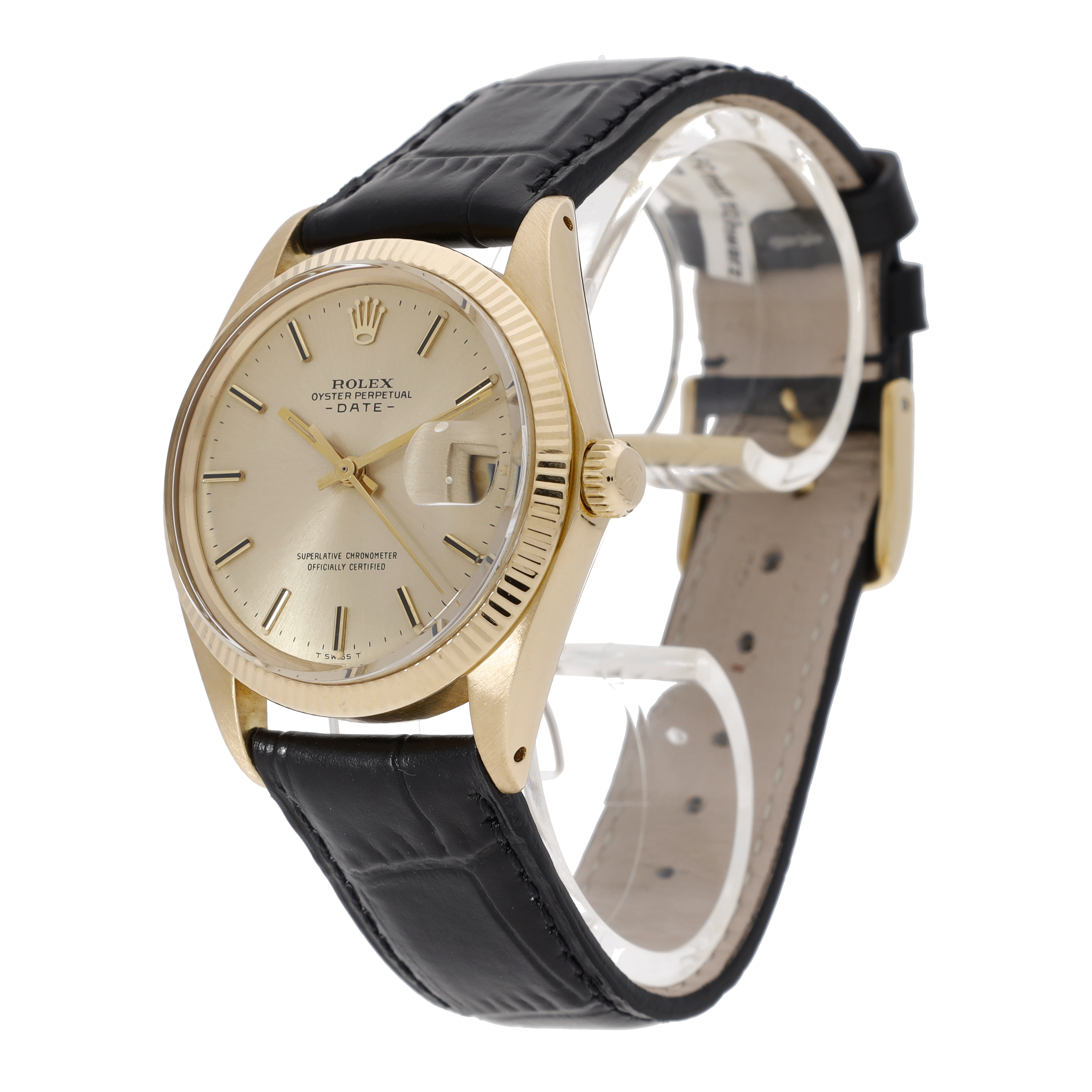 Rolex Date 1503