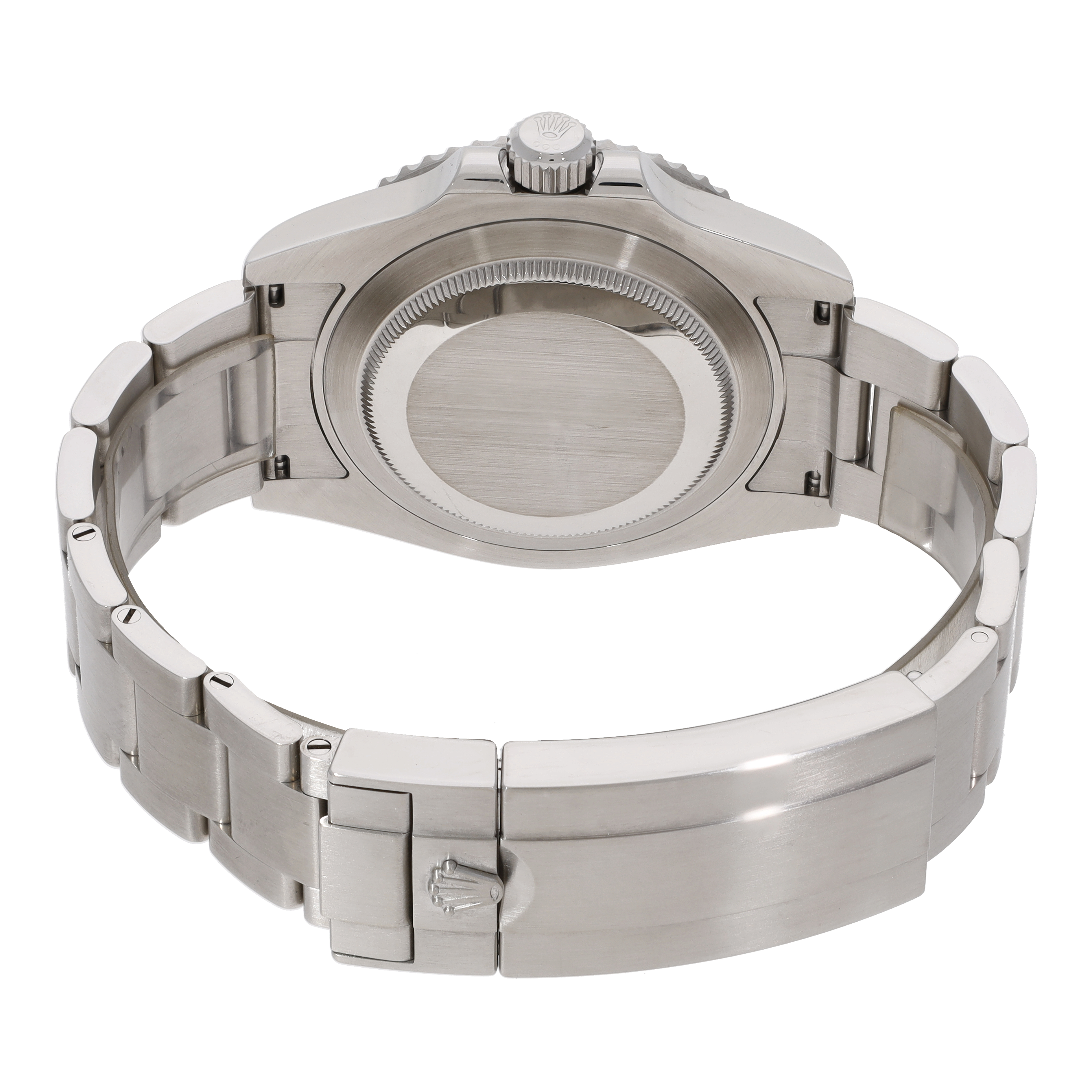 Rolex Submariner 126610LN