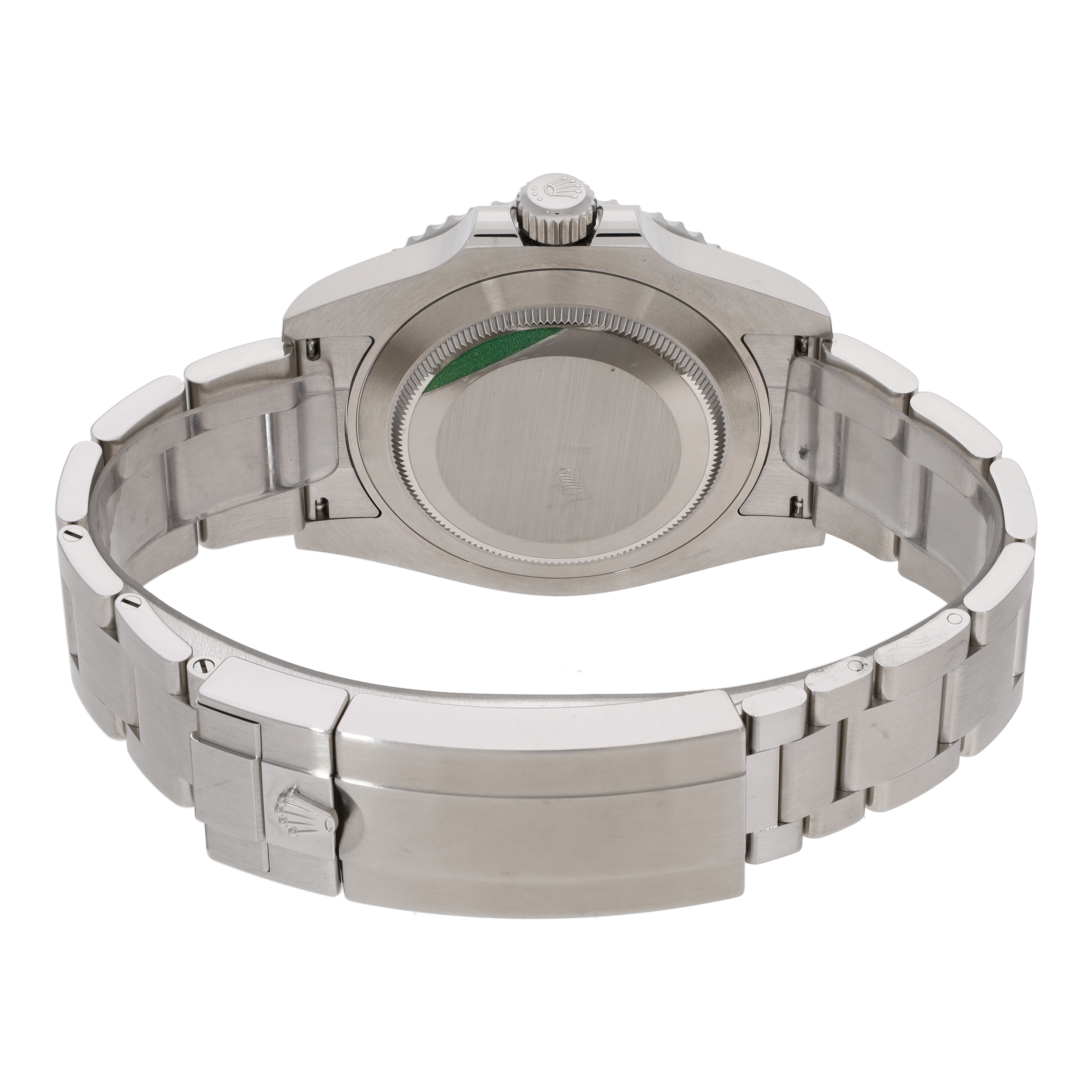 Rolex Submariner 126610LN