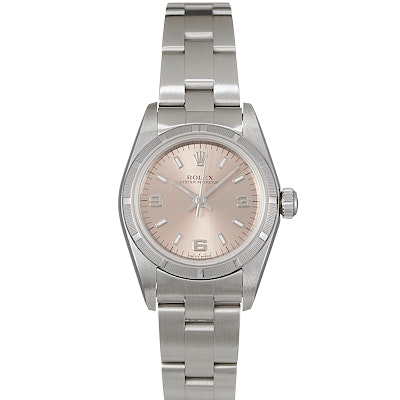 Rolex Oyster Perpetual Lady 26 - 76030