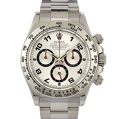 Rolex Cosmograph Daytona - 116509