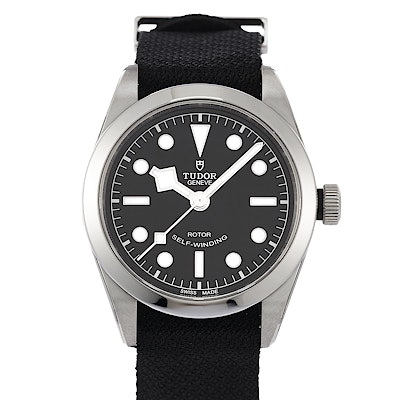Tudor Black Bay 36 - 79500