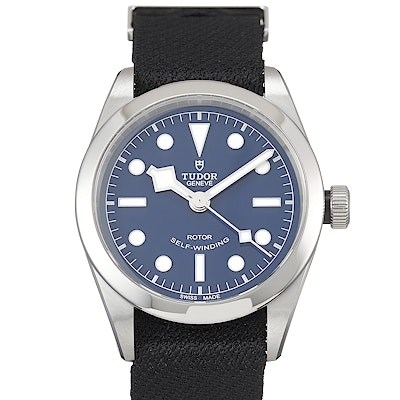 Tudor Black Bay 36 - 79500