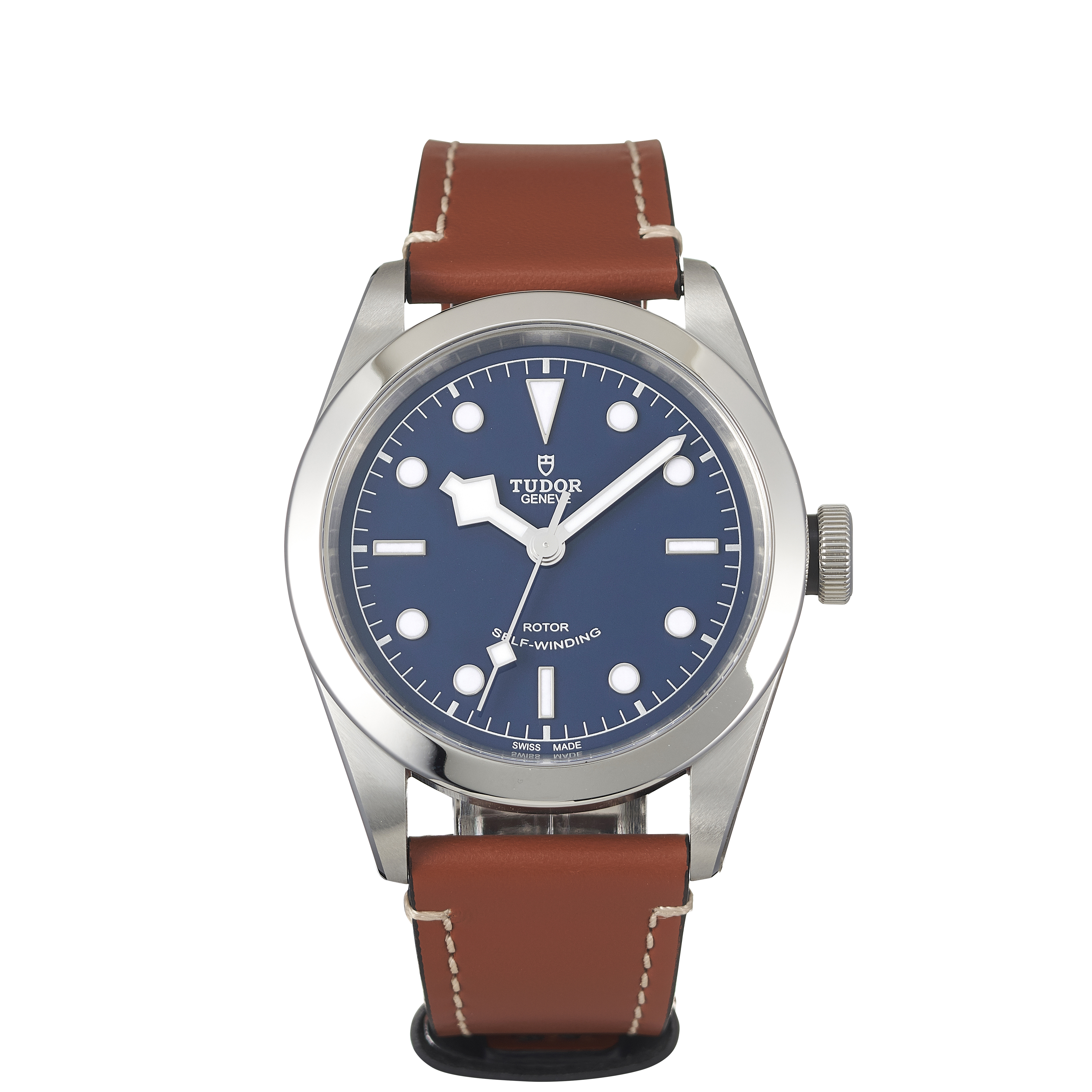 Tudor Black Bay 79540