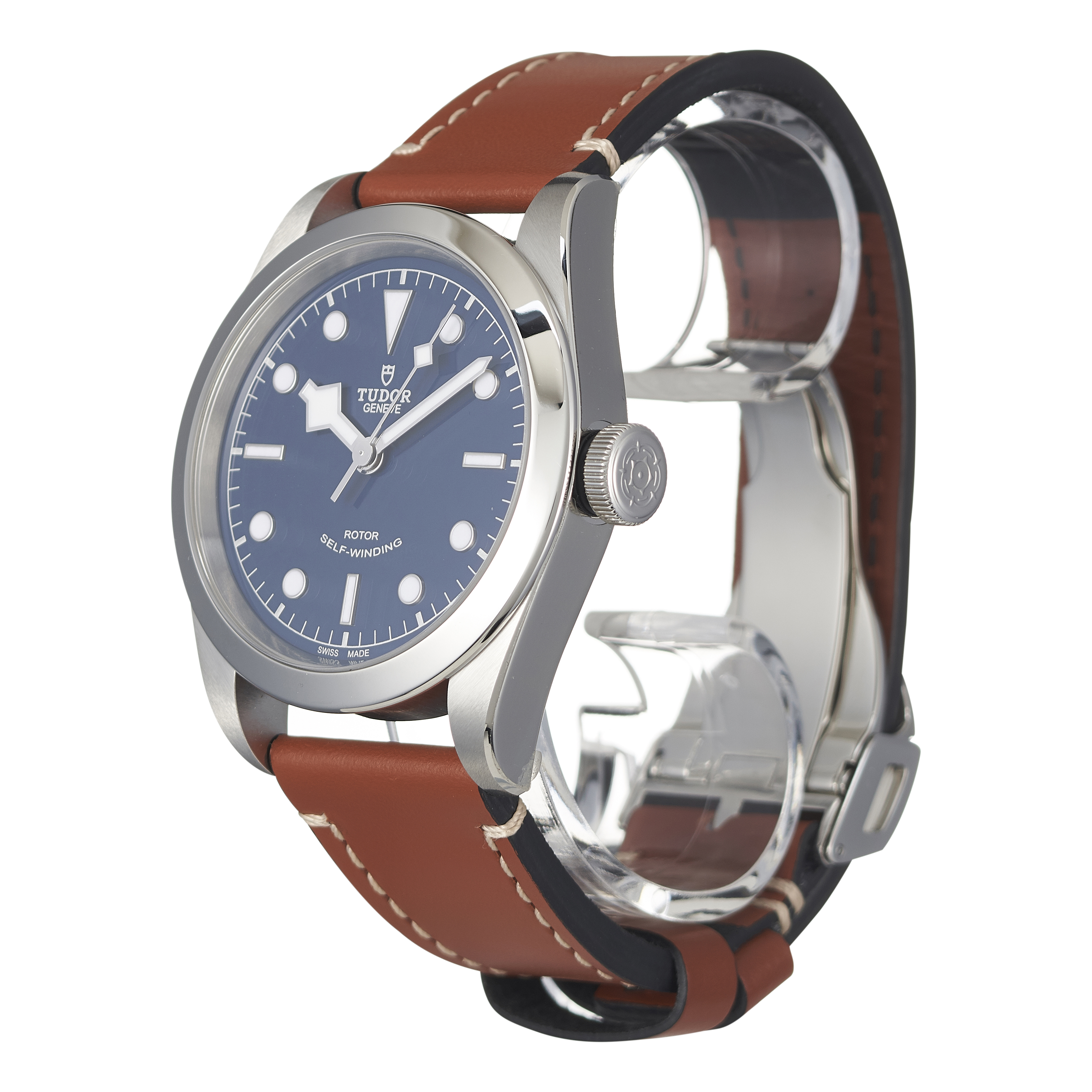 Tudor Black Bay 79540