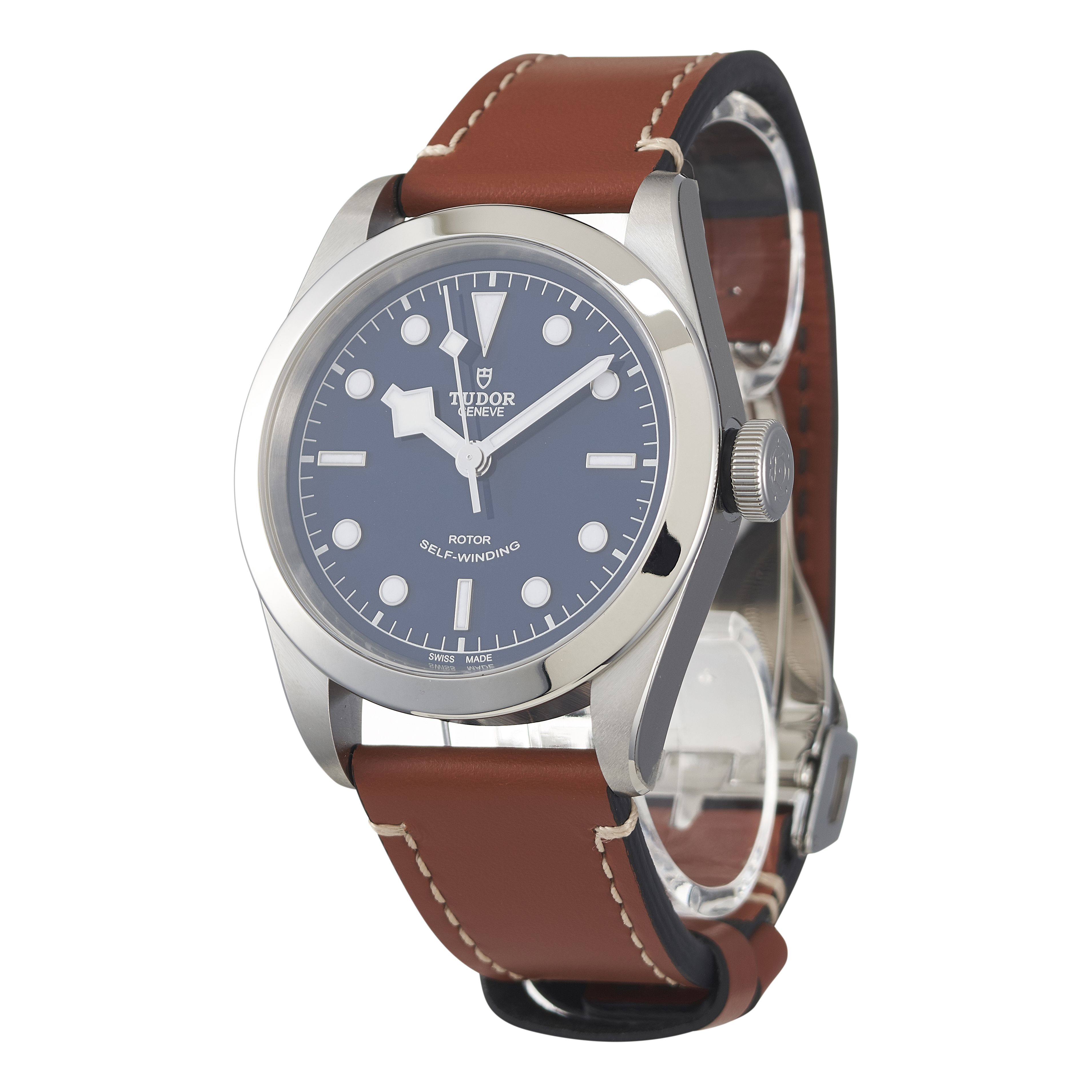 Tudor Black Bay 79540