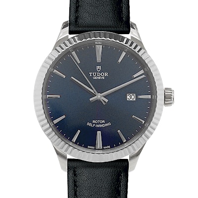 Tudor Style - 12710