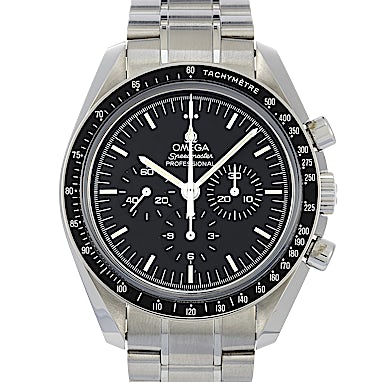 Omega Speedmaster Moonwatch - 3573.50.00