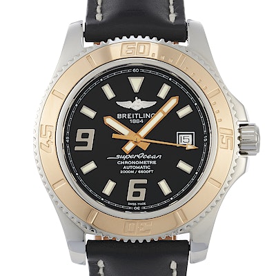 Breitling Superocean 44 - C1739112.BA77