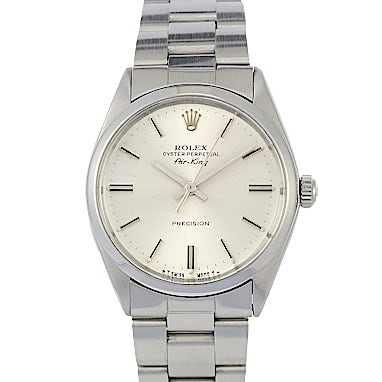 Rolex Air-King - 5500