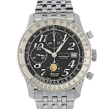Breitling Montbrillant Eclipse - A43030