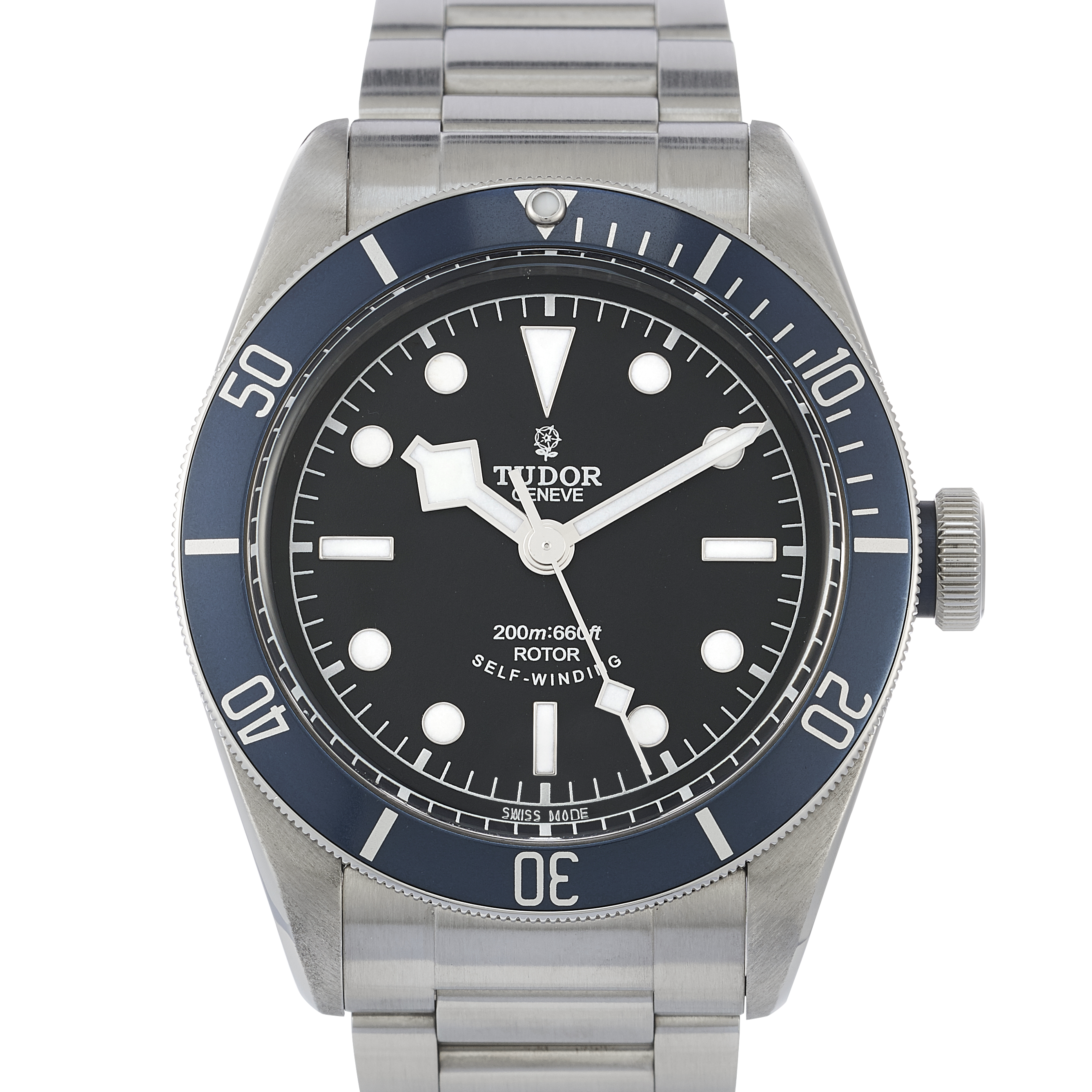Tudor Black Bay 79220B