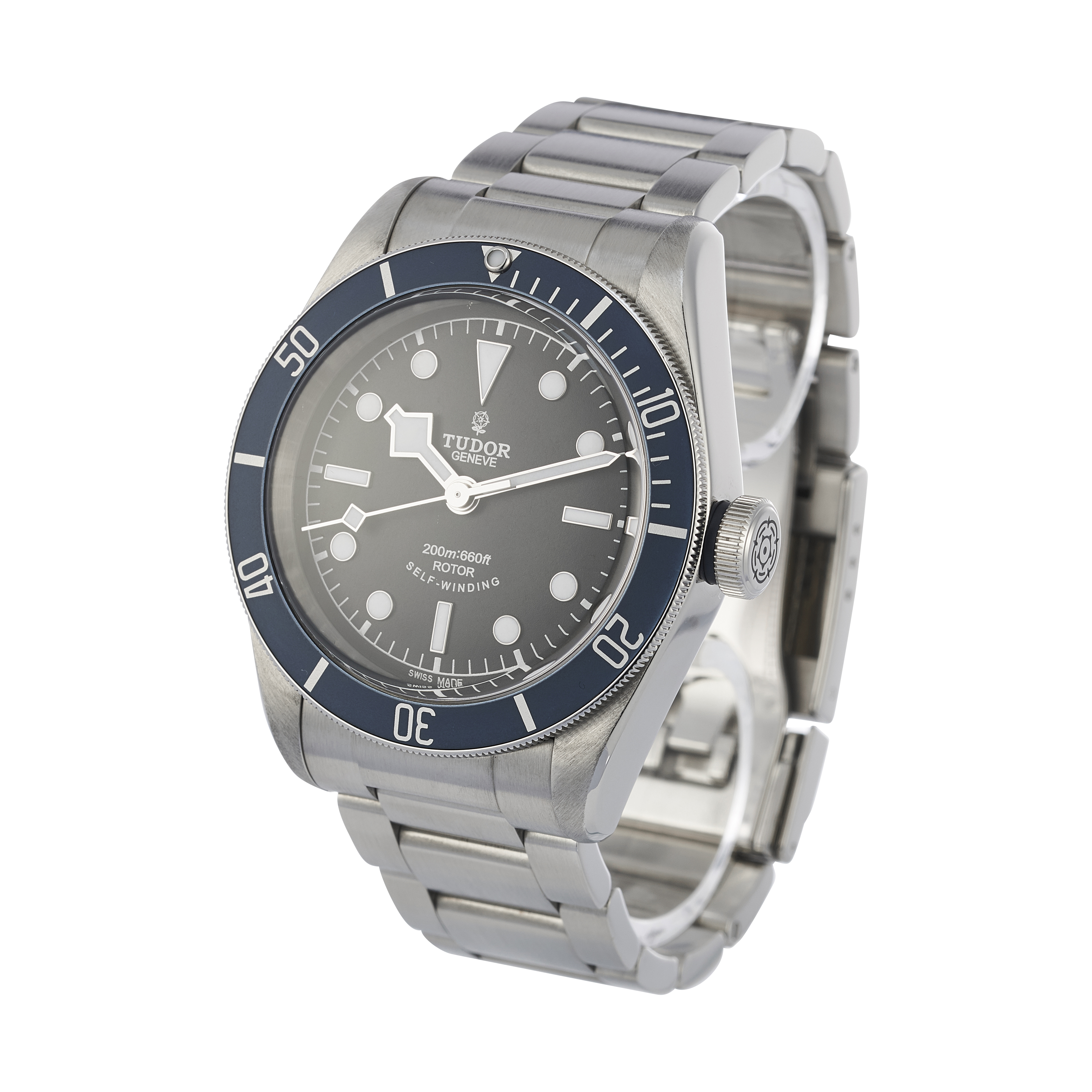 Tudor Black Bay 79220B