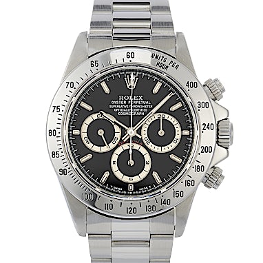 Rolex Cosmograph Daytona Zenith - 16520