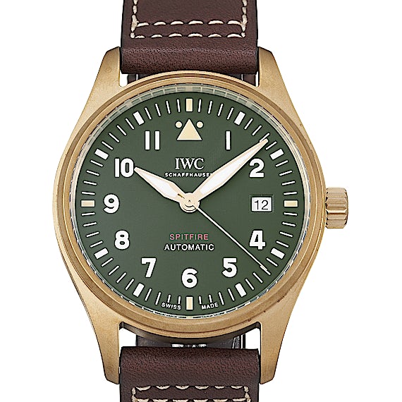 IWC Pilot's Watch IW326802 IWC Pilot's Watch IW326802