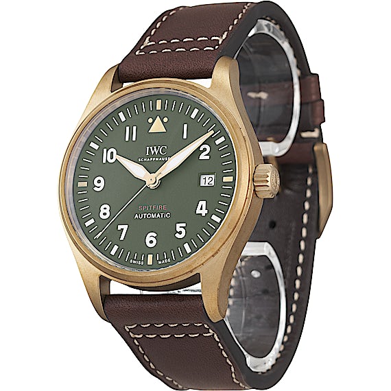 IWC Pilot's Watch IW326802 IWC Pilot's Watch IW326802