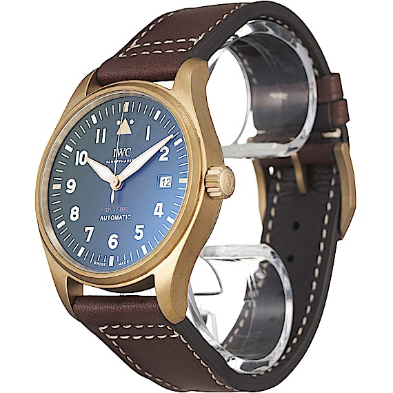 IWC Pilot's Watch IW326802 IWC Pilot's Watch IW326802