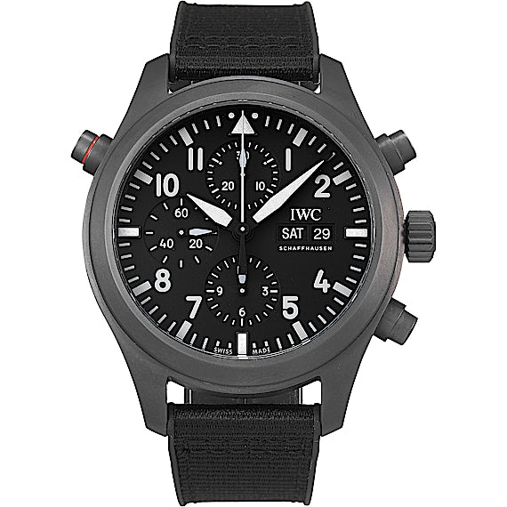 IWC Pilot's Watch IW371815