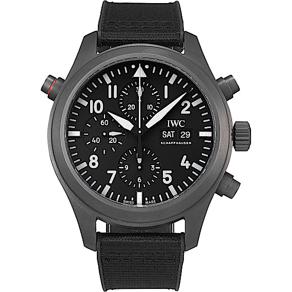 IWC Pilot's Watch IW371815  IWC Pilot's Watch IW371815