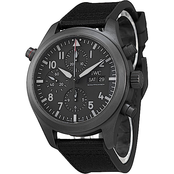 IWC Pilot's Watch IW371815  IWC Pilot's Watch IW371815