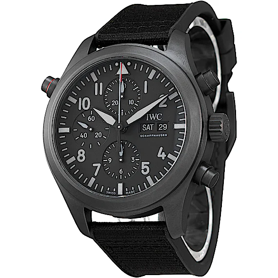 IWC Pilot's Watch IW371815 IWC Pilot's Watch IW371815