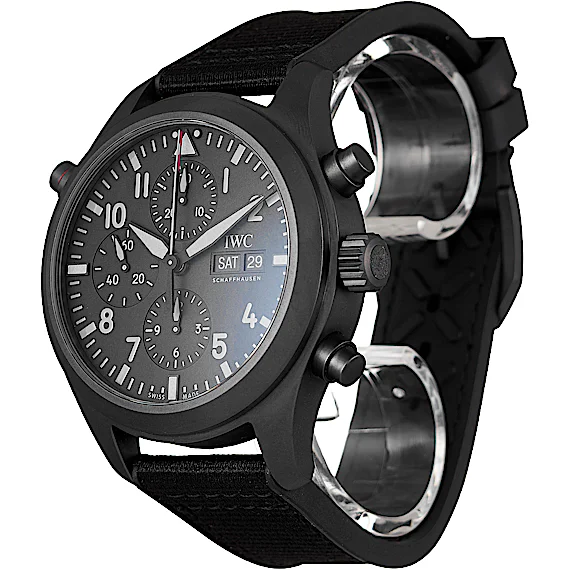 IWC Pilot's Watch IW371815 IWC Pilot's Watch IW371815