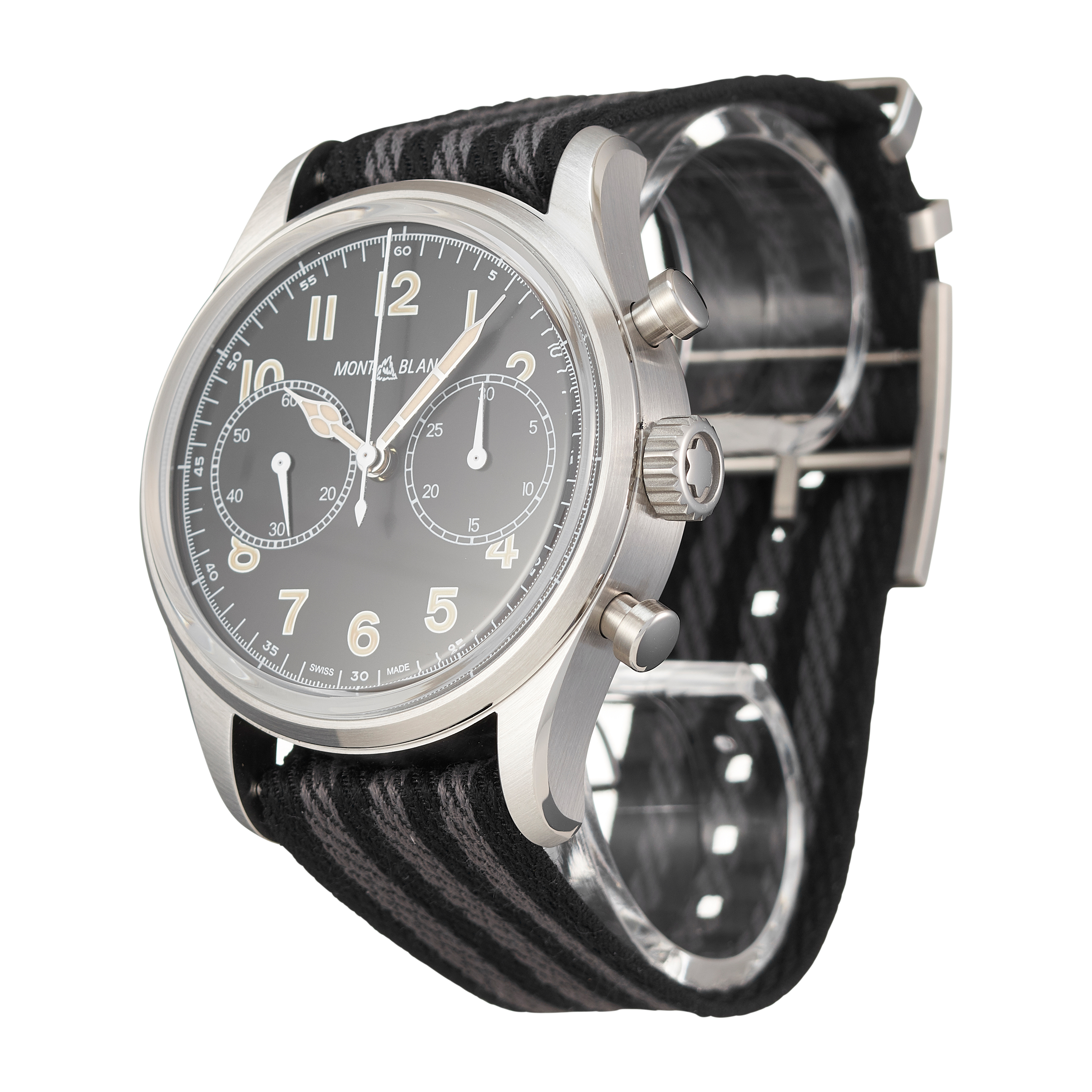 Montblanc 1858 117835