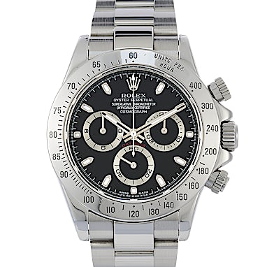 Rolex Cosmograph Daytona - 116520