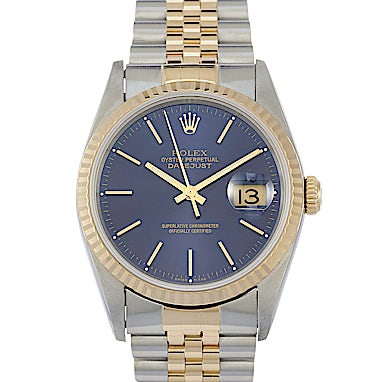 Rolex Datejust 36 - 16233