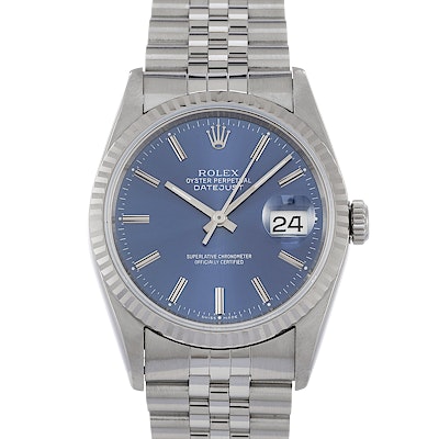 Rolex Datejust 36 - 16234