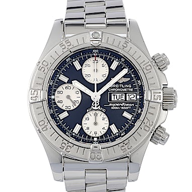 Breitling Superocean Chronograph - A1334011.B683