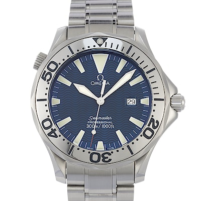 Omega Seamaster - 2265.80.00