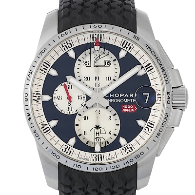 Chopard Mille Miglia GT XL Ltd. - 168459-3037