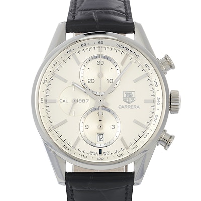 Tag Heuer Carrera - CAR2111