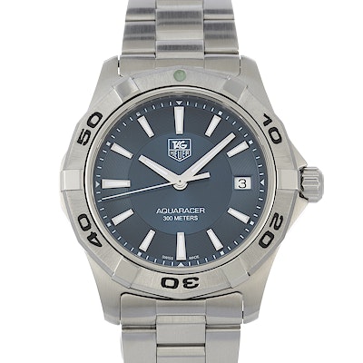 Tag Heuer Aquaracer Quartz - WAP1112.BA0831