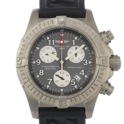 Breitling Avenger M1 Chronograph - E73360