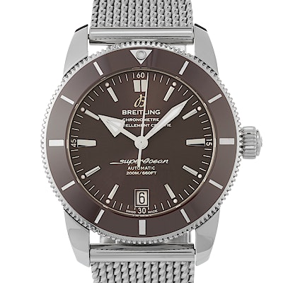 Breitling Superocean Heritage II 42 - AB201033.Q617.154A