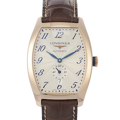 Longines Evidenza - L2.642.8.73.2