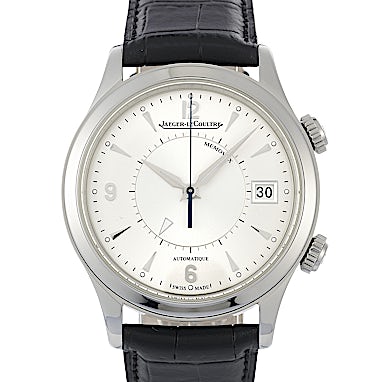 Jaeger-LeCoultre Master Memovox - Q1418430